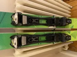 DYNASTAR Cham 107 -Skis De Randonnée Soldes 9182D93D 9961 44DF 9959 E9E666566380