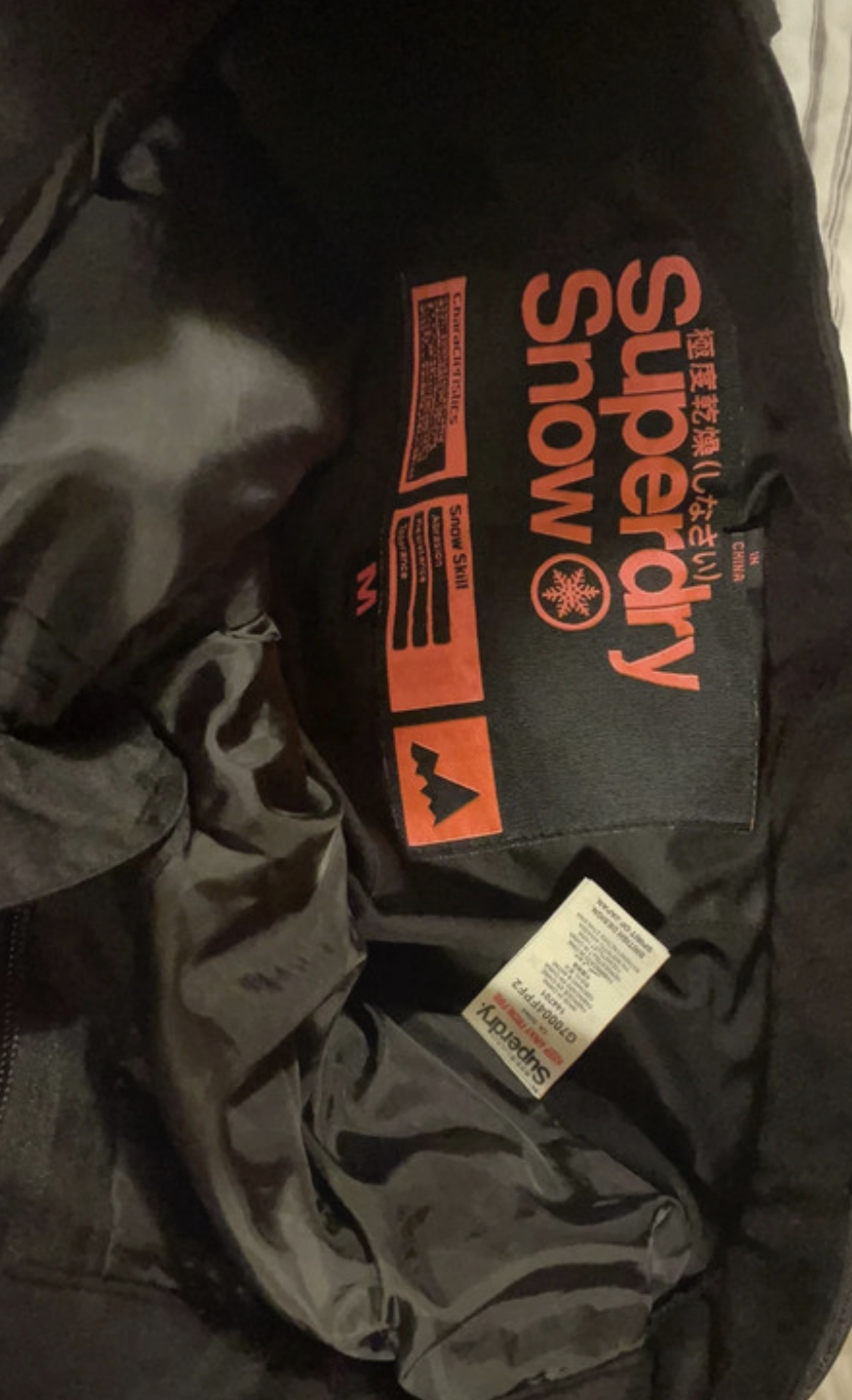 Superdry Polyvalent 6 Superdry Polyvalent – Image 4