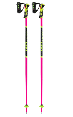 Leki World Cup Racing Lite