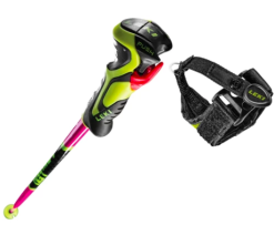 Leki World Cup Racing Lite -Skis De Randonnée Soldes Capture20dE28099eCC81cran202022 11 1520aCC802016.39.09