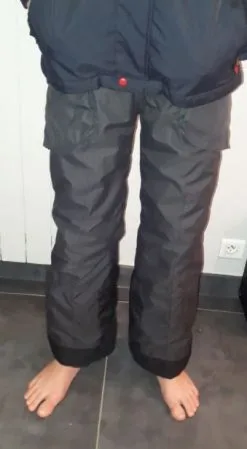 WEDZE Oxylane -Skis De Randonnée Soldes Capture22