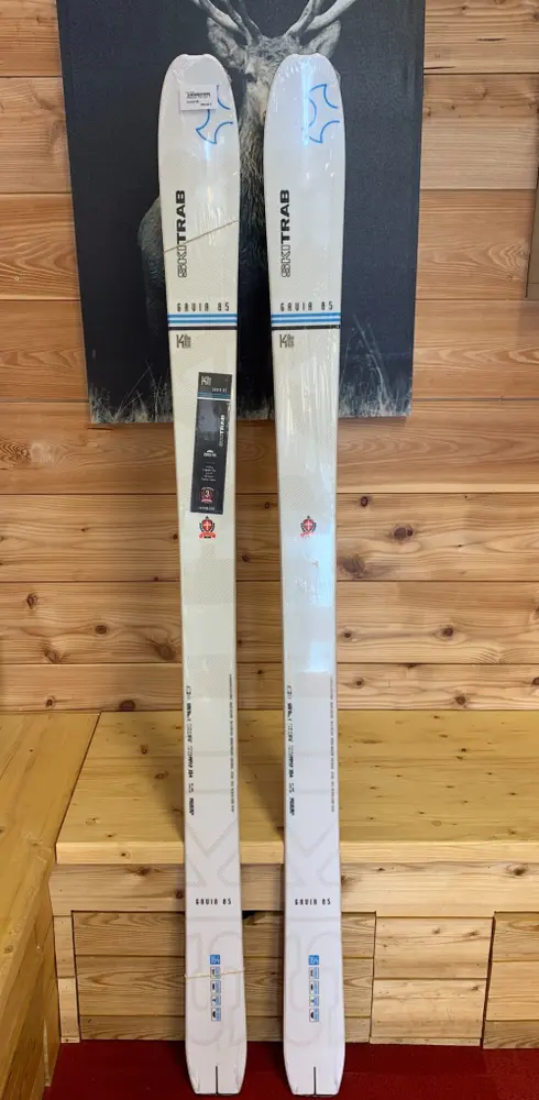 Trab Gavia 85 3 Trab Gavia 85