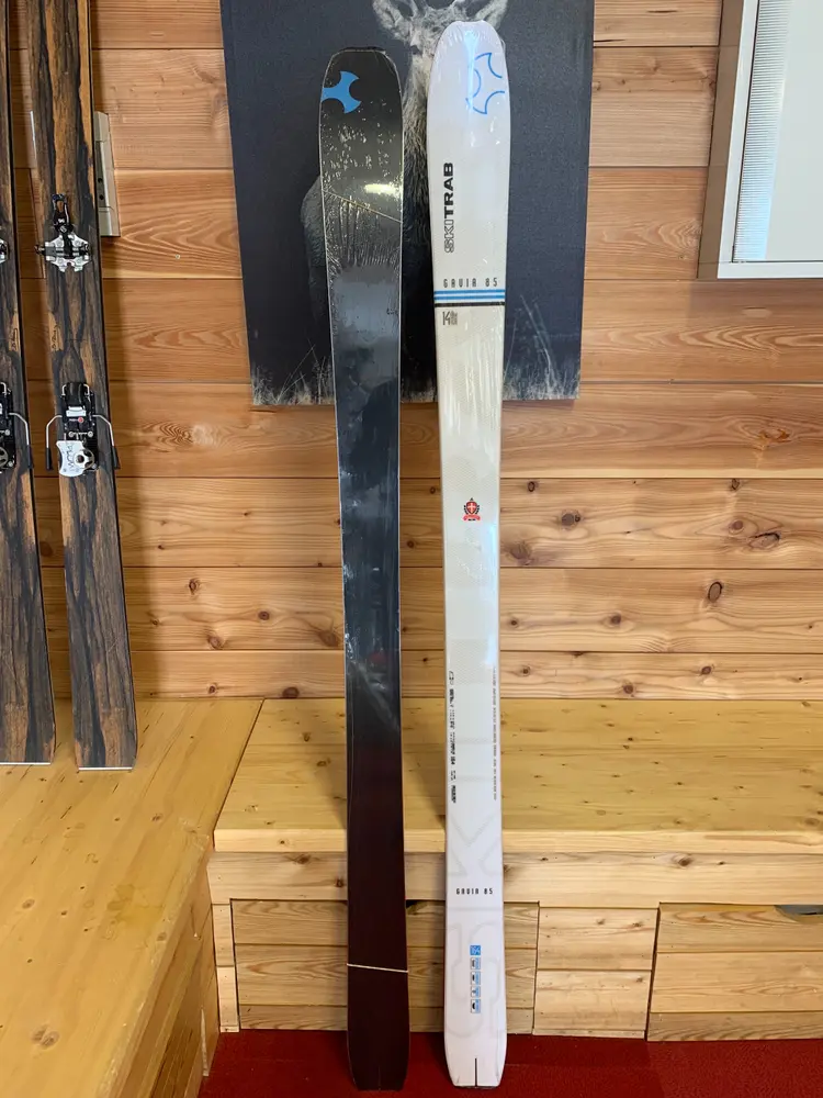 Trab Gavia 85 4 Trab Gavia 85 – Image 2