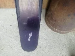 Armada Tracer 98 -Skis De Randonnée Soldes FCE72756 D338 4B77 B313 E3130C5D04B7