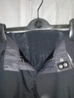 Roxy Montana -Skis De Randonnée Soldes Fichier77