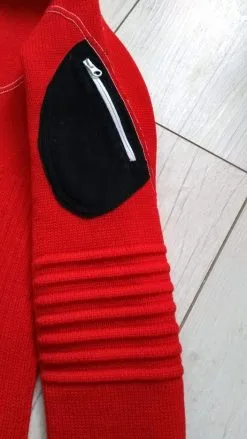 Lafuma Windstopper -Skis De Randonnée Soldes IMG 20191105 094701004