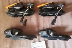 Rossignol Axial2 CompJ Series