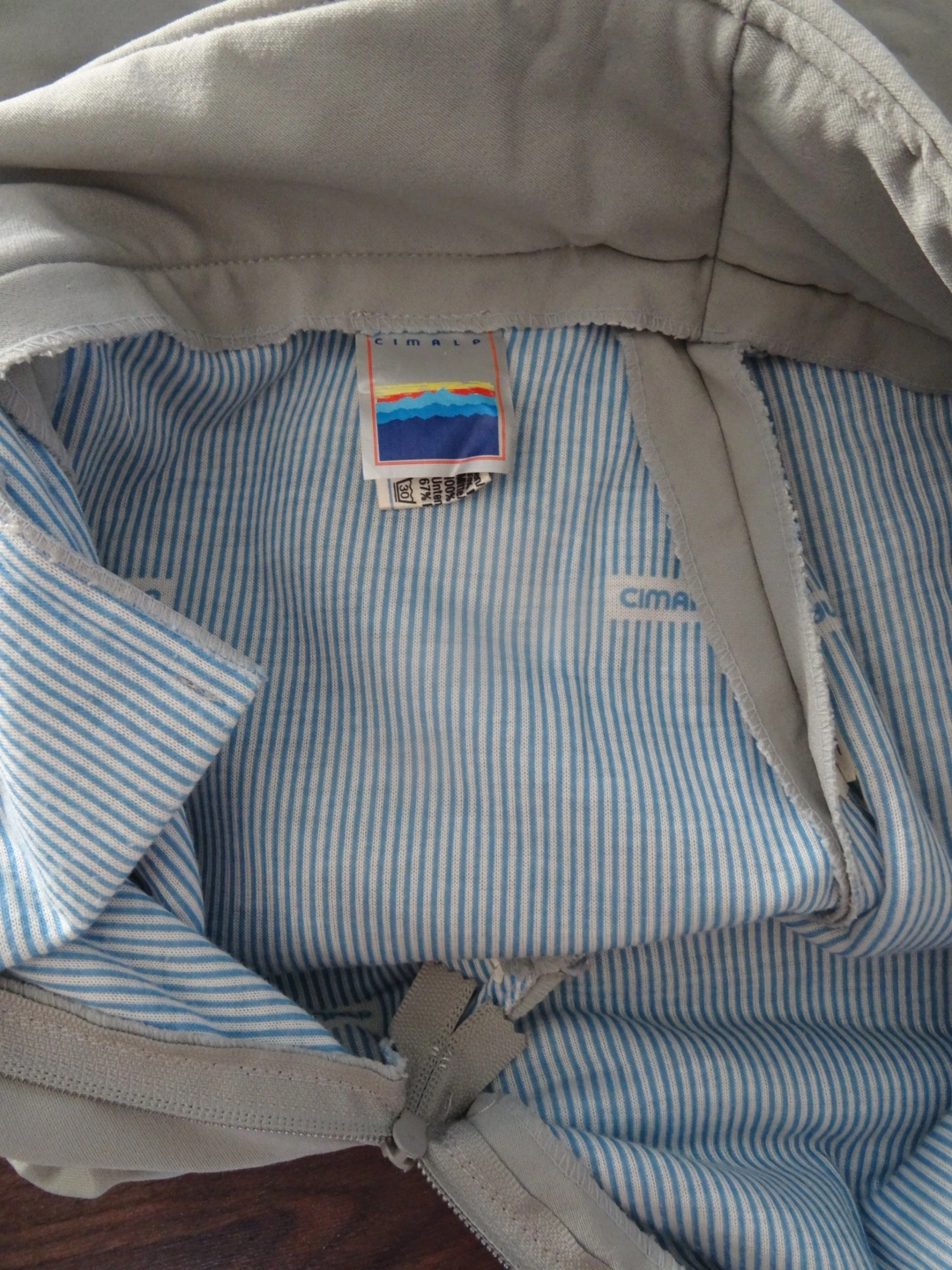 CIMALP Polyvalent 5 CIMALP Polyvalent – Image 3