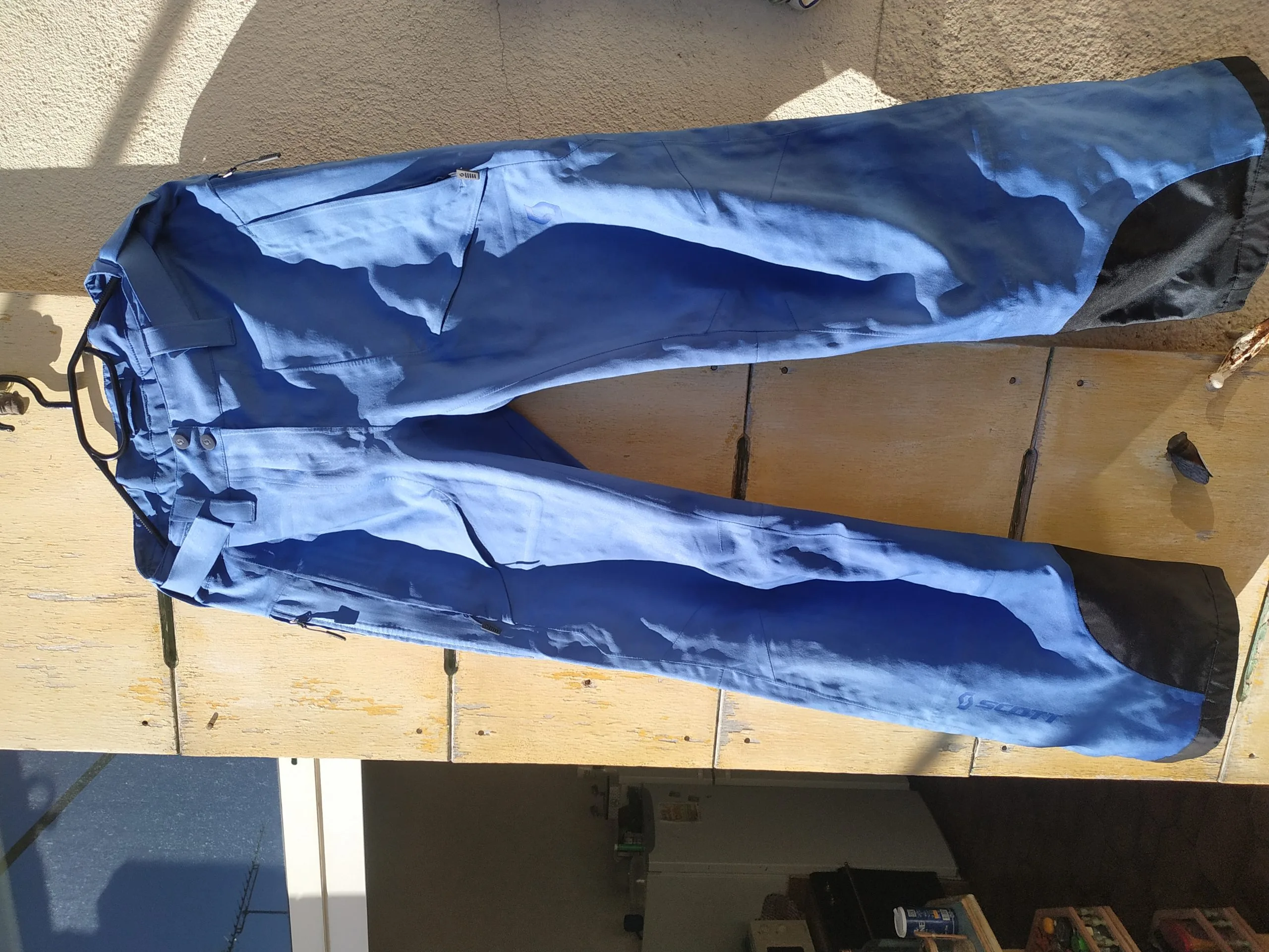 Scott Explorair 3 Scott Explorair