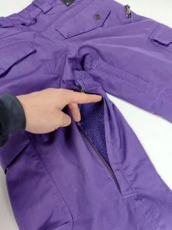 Burton Broek -Skis De Randonnée Soldes IMG 20221005 140907