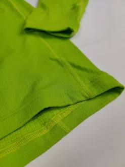 Black Diamond Coefficient LT Half Zip -Skis De Randonnée Soldes IMG 20221107 161626