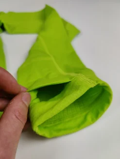 Black Diamond Coefficient LT Half Zip -Skis De Randonnée Soldes IMG 20221107 161709