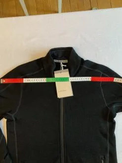 Icebreaker Elemental -Skis De Randonnée Soldes IMG 3384