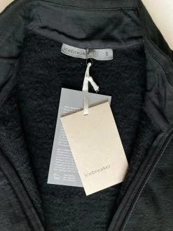 Icebreaker Elemental -Skis De Randonnée Soldes IMG 3391