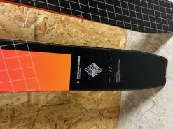 MAJESTY Supernova Carbon -Skis De Randonnée Soldes IMG 5487