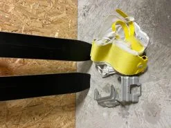 MAJESTY Supernova Carbon -Skis De Randonnée Soldes IMG 5490