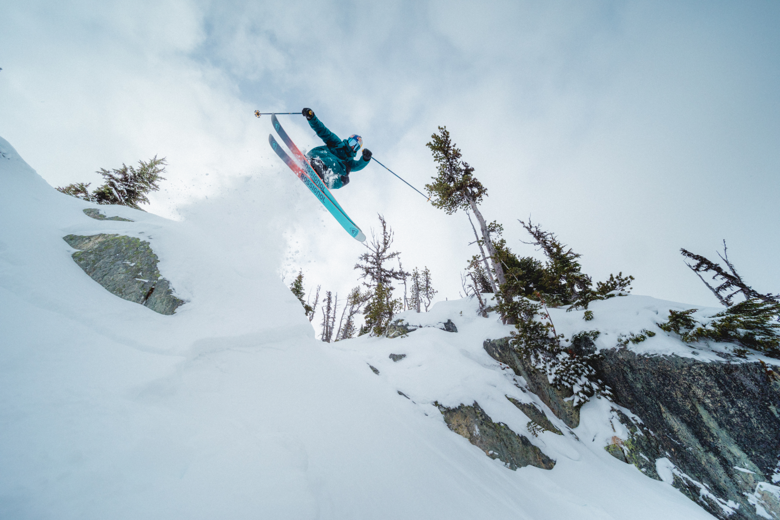 Devant 20 Devant -Skis De Randonnée Soldes ROSSIGNOL BIO3 LOGAN P C VAISSIERE HD 20 scaled 1