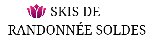 Skis De Randonnée Soldes