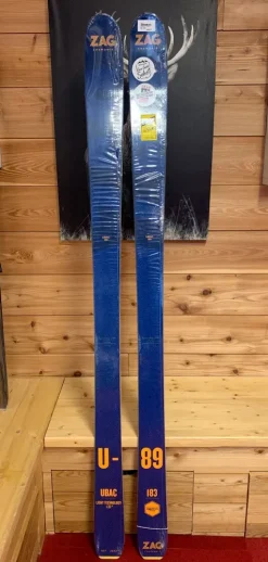 ZAG Ubac 89