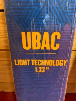 ZAG Ubac 89 -Skis De Randonnée Soldes TRY3