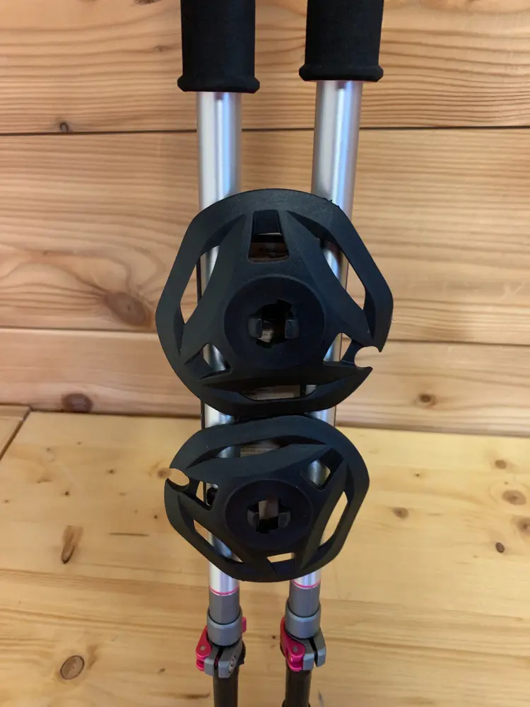 Komperdell Contour Titanal 6 Komperdell Contour Titanal – Image 4