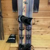 Plum PREMS 160 -Skis De Randonnée Soldes ZA1