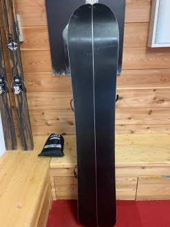 Plum PREMS 160 8 Plum PREMS 160 -Skis De Randonnée Soldes ZA2