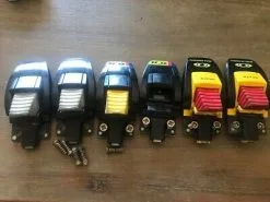 Devant -Skis De Randonnée Soldes asaaa1