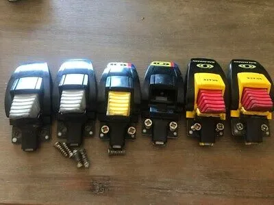 Salomon Skate 4 Salomon Skate – Image 2