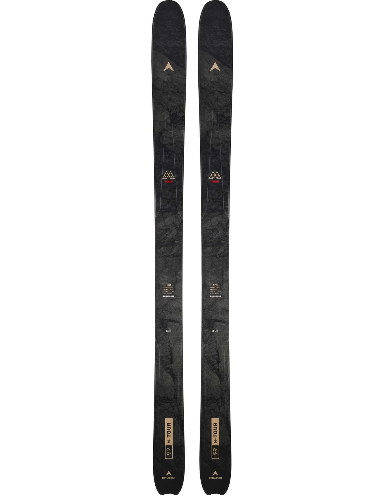 DYNASTAR M-Tour 99 3 DYNASTAR M-Tour 99