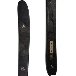 DYNASTAR M-Tour 99 5 DYNASTAR M-Tour 99 -Skis De Randonnée Soldes dynastar mythic 97 carbon 2019 nu taille 177cm 4