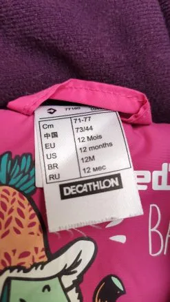 WEDZE Polyvalente -Skis De Randonnée Soldes file 15