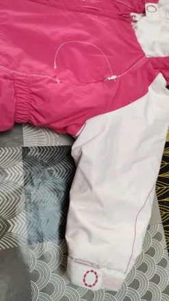 WEDZE Polyvalente -Skis De Randonnée Soldes file 34