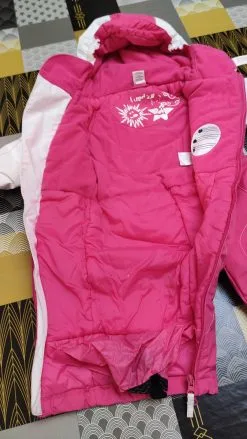 WEDZE Polyvalente -Skis De Randonnée Soldes file 35