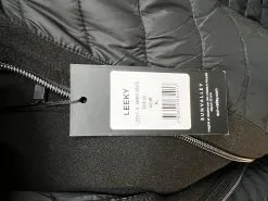 SUN VALLEY Leeky -Skis De Randonnée Soldes file 39