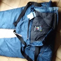 AUTRE Opni Tech -Skis De Randonnée Soldes inbound6556156902356909660