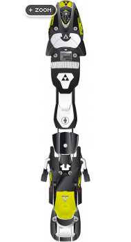 Fischer Z16 Race 3 Fischer Z16 Race