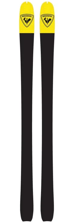 Rossignol Escaper 87 Nano -Skis De Randonnée Soldes rossignol escaper 87 nano 2022 1 1