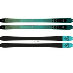 Rossignol Escaper 97 Nano 6 Rossignol Escaper 97 Nano -Skis De Randonnée Soldes rossignol escaper 97 nano 2022 1
