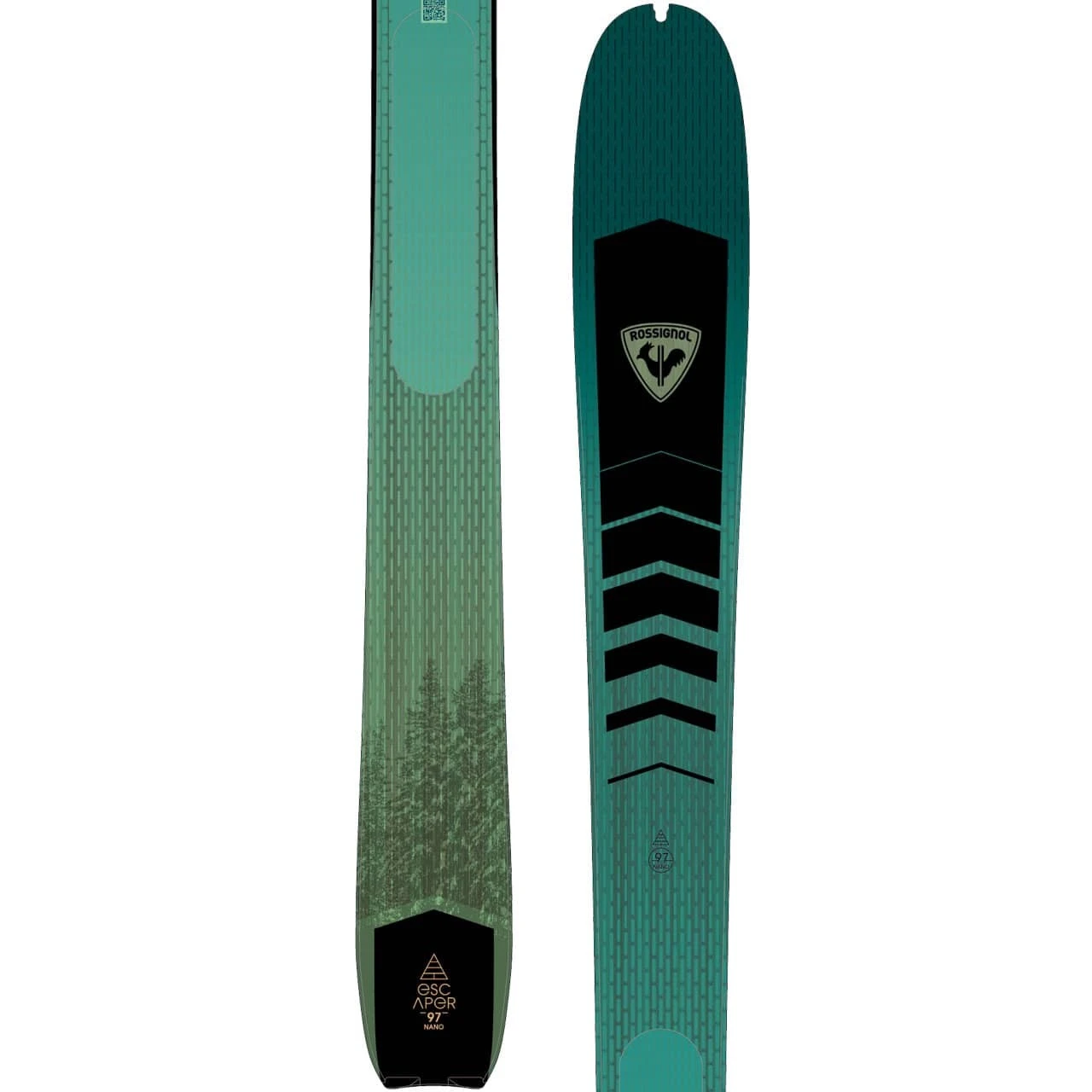 Rossignol Escaper 97 Nano 5 Rossignol Escaper 97 Nano – Image 3