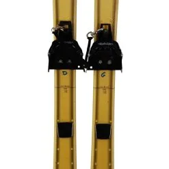 Rossignol Power 8 -Skis De Randonnée Soldes rr3