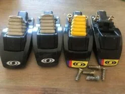 Salomon Skate 8 Salomon Skate -Skis De Randonnée Soldes saaa3