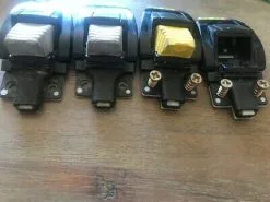 Salomon Skate 9 Salomon Skate -Skis De Randonnée Soldes saaa4