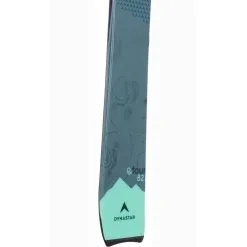 DYNASTAR E tour 82 7 DYNASTAR E tour 82 -Skis De Randonnée Soldes ski de randonnee dynastar e tour 82 open 2023 2