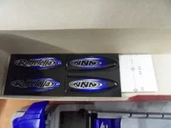 AUTRE NNN C3 Racing -Skis De Randonnée Soldes za2