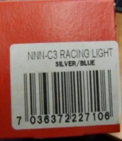 AUTRE NNN C3 Racing -Skis De Randonnée Soldes za4