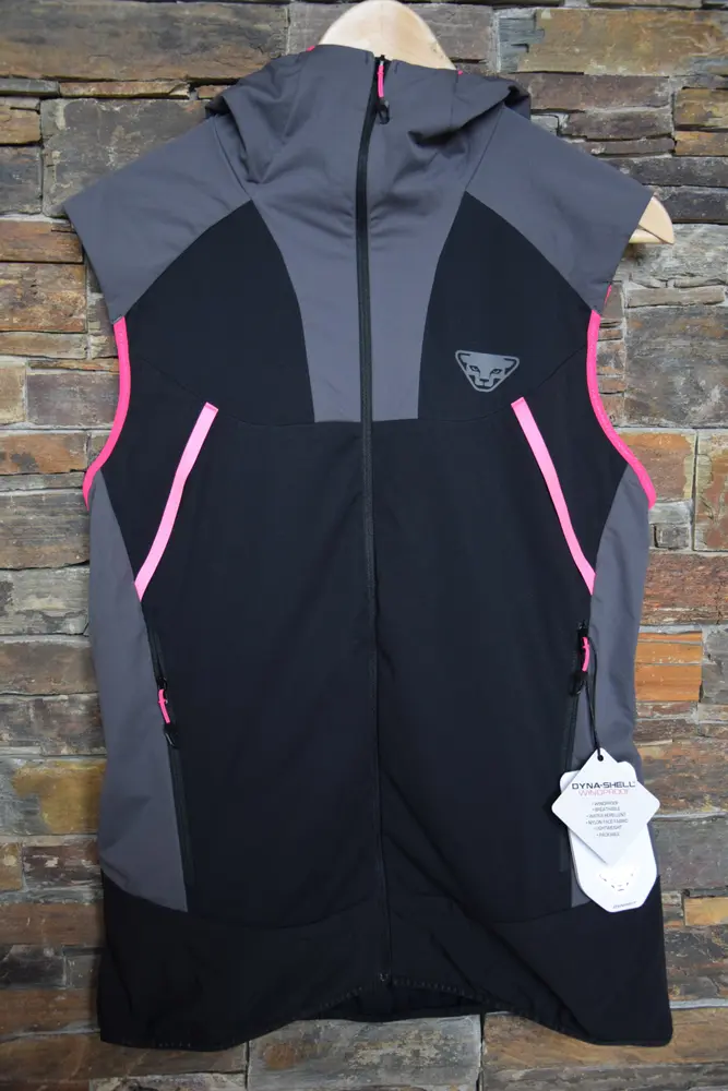 Dynafit Softshell Speed 3 Dynafit Softshell Speed