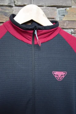 Dynafit Speed PTC Jacket 8 Dynafit Speed PTC Jacket -Skis De Randonnée Soldes zy3